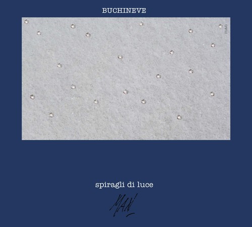 Cartoon: i BUCHINEVE (medium) by Enzo Maneglia Man tagged buchineve