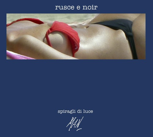 Cartoon: spiragli di luce (medium) by Enzo Maneglia Man tagged al,mare
