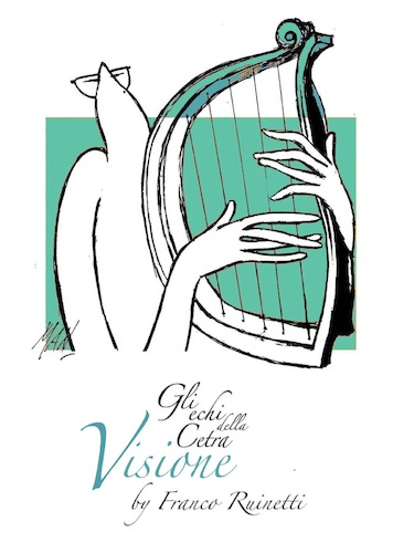 Cartoon: Visione By Franco Ruinetti (medium) by Enzo Maneglia Man tagged storie,diari,racconti,poesia,by,franco,ruinetti,per,fighillearte,piccolomuseo,di,fighille,it