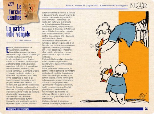 Cartoon: BUDUAR67 2020 (medium) by Enzo Maneglia Man tagged vignette,umorismo,grafico,buduar,rivista,uoristica,omline,almanacco,arte,leggera