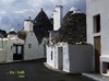 Cartoon: Alberobello Italia (small) by Enzo Maneglia Man tagged cittadina,alberobello,italia,foto,maneglia,man