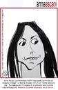 Cartoon: Anna Ascani (small) by Enzo Maneglia Man tagged anna,ascani,parlamentare,pd,maneglia,enzo,man