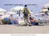 Cartoon: cartoline da Rimini 2015 (small) by Enzo Maneglia Man tagged spiraglidiluce,foto,man,turismo,rimini