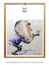 Cartoon: Da FighilleArte (small) by Enzo Maneglia Man tagged vignette,umorismo,grafico