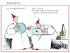 Cartoon: doppio cognome (small) by Enzo Maneglia Man tagged vignette,umorismo,grafico,spilli,fighillearte,piccolomuseo,fighille,ita,by,enzo,maneglia