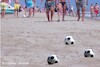 Cartoon: Euro2024 (small) by Enzo Maneglia Man tagged vignetta,fotografia,illustrazione,calcio,campionati,europeo,2024
