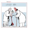 Cartoon: feedback (small) by Enzo Maneglia Man tagged vignette,umorismo,grafico,fighillearte,piccolomuseo,fighille,ita