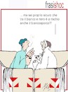 Cartoon: Frasi shoc (small) by Enzo Maneglia Man tagged vignetta,umorismo,grafico,politica,italiana,fighillearte,maneglia,man