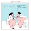 Cartoon: golosone romantiche (small) by Enzo Maneglia Man tagged vignette,umorismo,grafico,fighillearte,piccolomuseo,fighilleita