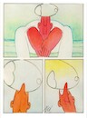 Cartoon: grafica a finestre (small) by Enzo Maneglia Man tagged vignette,umorismo,grafico,finestre,buduar77,di,enzo,maneglia,man