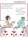 Cartoon: incubi elettorali 2018 (small) by Enzo Maneglia Man tagged vignette,umorismo,grafico,spilli,fighillearte,man,maneglia