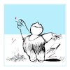 Cartoon: la campana della monaca (small) by Enzo Maneglia Man tagged storie,racconti,diari,franco,ruinetti,illustrazioni,man,maneglia,piccolomuseo,fighille,fighillearte