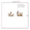 Cartoon: la nave TRUMP (small) by Enzo Maneglia Man tagged vignette,umorismo,grafico,spilli,fighillearte,piccolomuseo,palazzo,trai,ita
