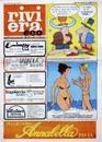 Cartoon: le donnine (small) by Enzo Maneglia Man tagged settimanale rivieraeco