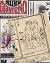 Cartoon: le donnine  di Man 1971 (small) by Enzo Maneglia Man tagged mare