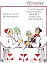 Cartoon: Mdp post elezioni siciliane (small) by Enzo Maneglia Man tagged vignetta,umorismo,grafico,spilli,man,maneglia,fighillearte
