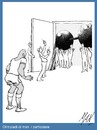 Cartoon: olimpiadi di Man (small) by Enzo Maneglia Man tagged olimpiadi,man,maneglia,enzo,fighillearte