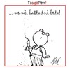 Cartoon: Pitrin (small) by Enzo Maneglia Man tagged pitrin,pietro,di,enzo,maneglia,man,dialetto,romagnolo