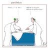 Cartoon: PNRR (small) by Enzo Maneglia Man tagged vignetta,umorismo,grafico,spilli,fighillearte,piccolomuseofighille,ita