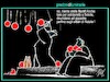 Cartoon: predono di luminarie (small) by Enzo Maneglia Man tagged vignette,umorismo,grafico,spilli,fighillearte,piccolomuseo,fighille,ita