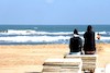 Cartoon: quelli dei bancali (small) by Enzo Maneglia Man tagged foto,fotografia,mare,fine,stagione,by,enzo,maneglia