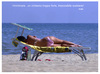 Cartoon: Rimini mare (small) by Enzo Maneglia Man tagged spiraglidiluce,foto,man,turismo,rimini