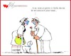 Cartoon: San Valentino (small) by Enzo Maneglia Man tagged vignetta,umorismo,grafico,by,enzo,maneglia,man,per,fighillearte,piccolomuseo,di,fighille,ita