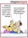 Cartoon: satireggiando satireggiando (small) by Enzo Maneglia Man tagged cassonettari,man,maneglia,enzo,fighillearte,politicaitliana