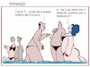Cartoon: tipi da spiaggia (small) by Enzo Maneglia Man tagged vignette,umorismo,grafico,spilli,vacanze,mare,fihghillearte,piccolomuseo,fighille,ita,eo