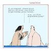 Cartoon: tutti a bagno (small) by Enzo Maneglia Man tagged vignette,umorismo,grafico,illustrazioni,estive,spilli,fighillearte,piccolomuseo,fighille,ita