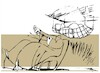Cartoon: Un filosofo da strada (small) by Enzo Maneglia Man tagged racconti,storie,diari,by,franco,ruinetti,fighillearte,piccolomuseo,fighille,ita