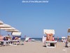 Cartoon: vita da spiaggia (small) by Enzo Maneglia Man tagged foto,fotografia,by,man,stagione,estiva,riminispiaggia,ita