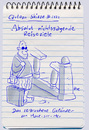 Cartoon: Reiseziele (small) by rene tagged reisen,sehenswürdigkeiten,souvenir,travel,ferien,ausland