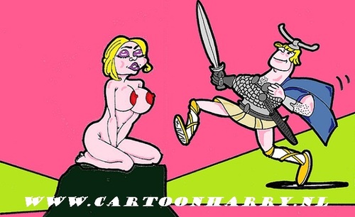 Cartoon: Eric (medium) by cartoonharry tagged deviantart,buurtlink,linkedin,hyves,toonsup,toonpool,curves,nudes,nude,butt,tits,women,girl,hot,naked,woman,dutch,cartoonharry,cartoonist,sexy,drawing,arts,art,erotic,cool,artist,comix,cartoon,scoobydoo,comics,girls,nort,eric