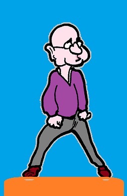 Cartoon: Expression (medium) by cartoonharry tagged expression