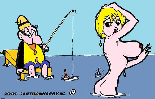 Cartoon: Ferd nand (medium) by cartoonharry tagged illustration,comic,comix,comics,artist,cool,cooler,erotic,erotil,art,arts,girl,girls,girlie,drawing,sexy,sexier,cartoonist,cartoonharry,dutch,love,super,naked,tits,butt,nude,belly,bett,busen,nackt,po,kurven,curves,toonpool,toonsup,facebook,hyves,linkedin,buurtlink,deviantart