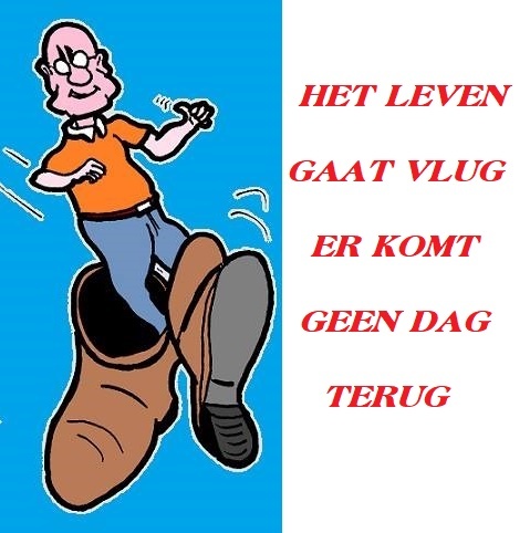 Cartoon: Geen (medium) by cartoonharry tagged geen,dag