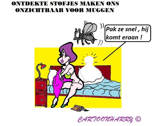 Cartoon: Het Summum (medium) by cartoonharry tagged summum,mug,onzichtbaar