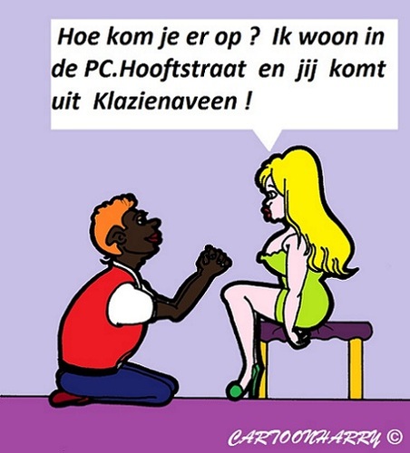 Cartoon: Huwelijksaanzoek (medium) by cartoonharry tagged huwelijksaanzoek,aanzoek,huwelijk,lef,cartoon,cartoonist,cartoonharry,dutch,toonpool