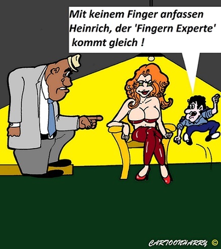 Cartoon: Nicht Anfassen (medium) by cartoonharry tagged anfassen,unterfragung,polizei,kartun,cartoon,cartoonist,cartoonharry,dutch,toonpool