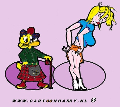 Cartoon: Scrooge (medium) by cartoonharry tagged lambik,cartoon,comic,comics,comix,artist,hot,erotic,art,arts,girl,girls,girlie,drawing,sexy,sexier,cartoonist,cartoonharry,dutch,love,naked,nude,tits,butt,nudes,belly,nackt,po,kurven,curves,toonpool,toonsup,facebook,hyves,linkedin,buurtlink,deviantart