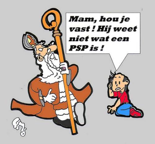 Cartoon: sint (medium) by cartoonharry tagged wise,kids