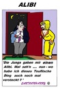 Cartoon: Alibi (small) by cartoonharry tagged wo,alibi,jungs,versteckt,nacht,mann,frau,ehe,fest,cartoon,cartoonist,cartoonharry,dutch,deutsch,toonpool