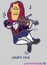 Cartoon: Andre Rieu (small) by cartoonharry tagged andre,rieu,zurück,musik,walzerkönig,karikatur,cartoonist,cartoonharry,toonpool