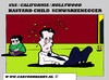 Cartoon: Arnold Schwarzenegger (small) by cartoonharry tagged arnold,schwarzenegger,bastard,child,son,cartoon,artist,erotik,sex,drawing,cartoonist,cartoonharry,dutch,toonpool,california,usa