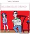 Cartoon: Ask Daddy (small) by cartoonharry tagged ask,cartoonharry