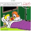 Cartoon: At First (small) by cartoonharry tagged first,condoms