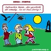 Cartoon: Aufwachen (small) by cartoonharry tagged aufwachen,kuss