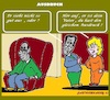 Cartoon: Ausdruck (small) by cartoonharry tagged ausdruck,vater,sohn