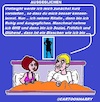 Cartoon: Ausgeglichen (small) by cartoonharry tagged liebe,erstemal,ausgeglichen,mann,frau